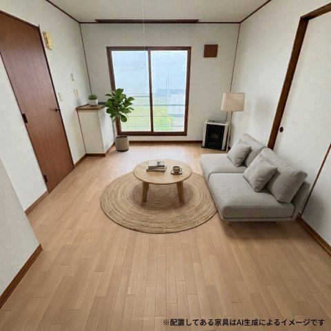 コーポジョイフルのその他