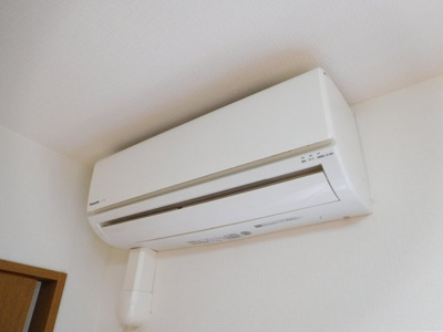 【設備】 | スカイパレス光が丘A棟