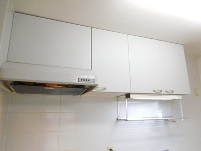 【キッチン】 | スカイパレス光が丘A棟