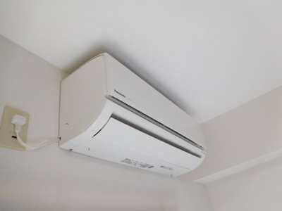 【設備】 | スカイパレス光が丘A棟