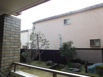 【展望】 | スカイパレス光が丘A棟