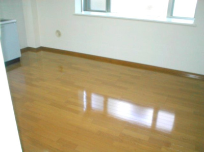 【内装】 | スカイパレス光が丘A棟