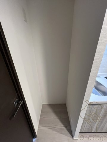 S-RESIDENCE福島玉川Deuxのキッチン
