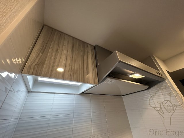 S-RESIDENCE福島玉川Deuxのキッチン