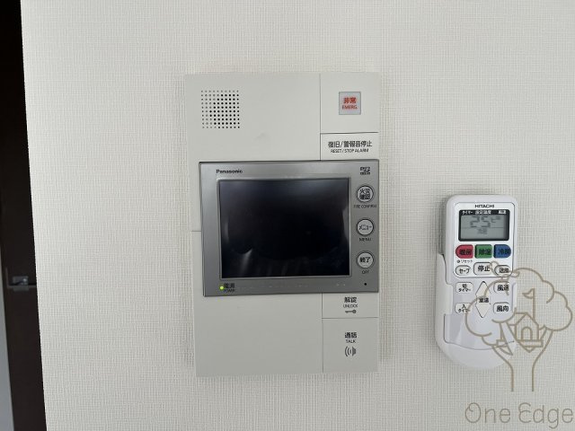 S-RESIDENCE福島玉川Deuxの設備
