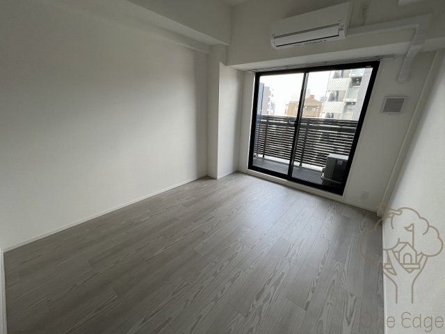 S-RESIDENCE福島玉川Deuxの内装