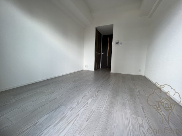 S-RESIDENCE福島玉川Deuxの寝室