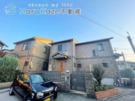 セジュール石川A棟・B棟【名古屋市賃貸・メゾネット】の画像