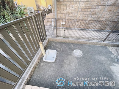 【その他共用部分】 | セジュール石川B棟【名古屋市賃貸・メゾネット】