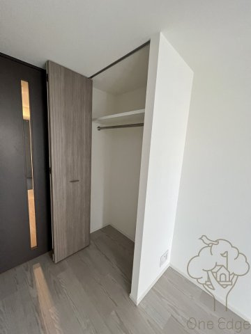 S-RESIDENCE福島玉川Deuxの収納