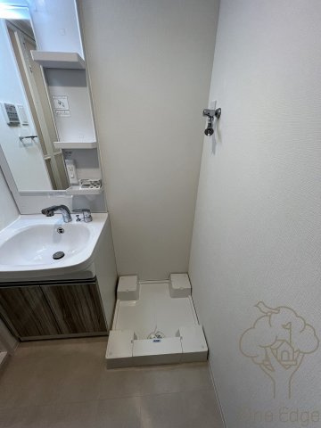 S-RESIDENCE福島玉川Deuxの設備