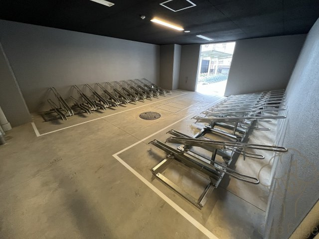 S-RESIDENCE福島玉川Deuxのその他共用部分