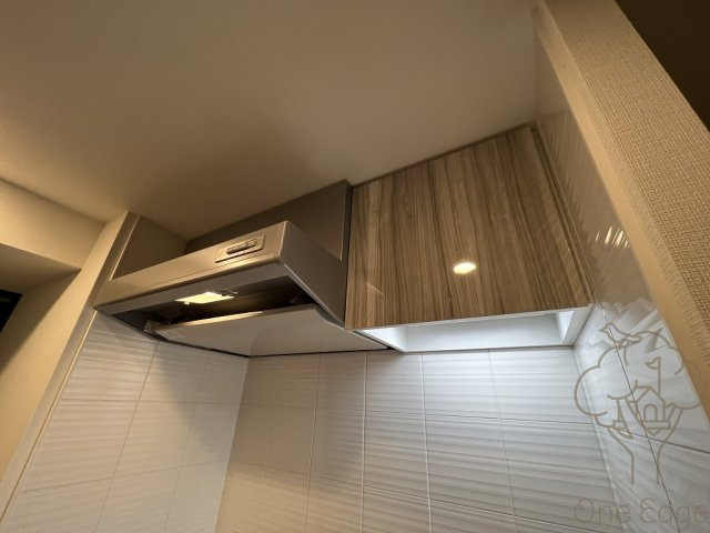 S-RESIDENCE福島玉川Deuxのキッチン