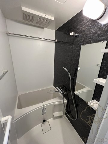 S-RESIDENCE福島玉川Deuxの浴室