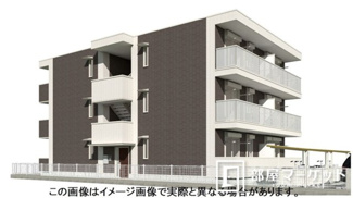 【外観】 | 同社施工例