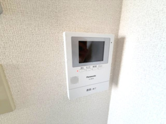 【セキュリティ】 | サンクレール沙羅