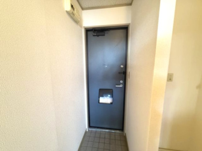 【玄関】 | サンクレール沙羅