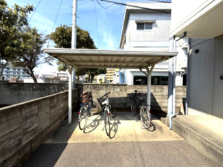 【その他共用部分】 | サンクレール沙羅