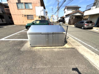 【その他共用部分】 | サンクレール沙羅