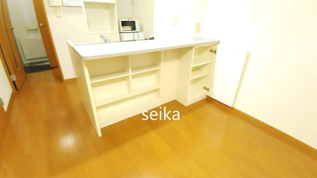 【収納】 | レオパレスラフォーレ風早Ⅰ