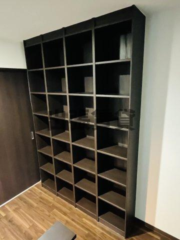 仲介手数料0円！storia本陣の収納