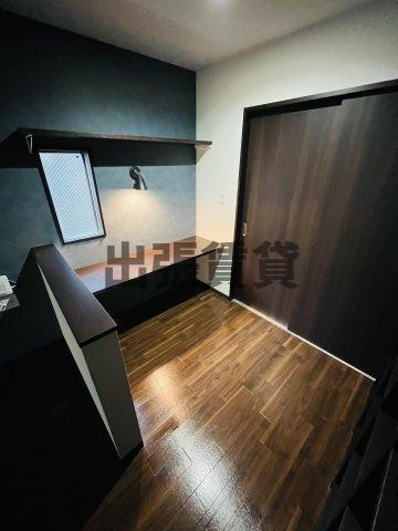 仲介手数料0円！storia本陣の内装