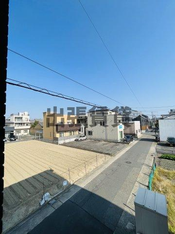 仲介手数料0円！storia本陣の展望