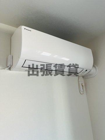 仲介手数料0円！storia本陣の設備