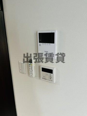 仲介手数料0円！storia本陣のセキュリティ