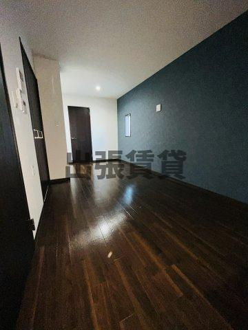 仲介手数料0円！storia本陣の居間・リビング