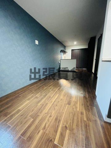 仲介手数料0円！storia本陣の居間・リビング