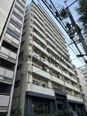 【外観】 | ライオンズマンション板橋区役所前