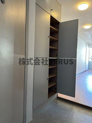 【収納】 | ライオンズマンション板橋区役所前