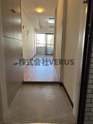 【玄関】 | ライオンズマンション板橋区役所前