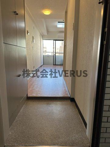 【玄関】 | ライオンズマンション板橋区役所前