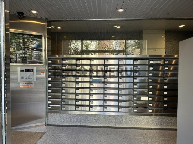 【その他共用部分】 | ライオンズマンション板橋区役所前