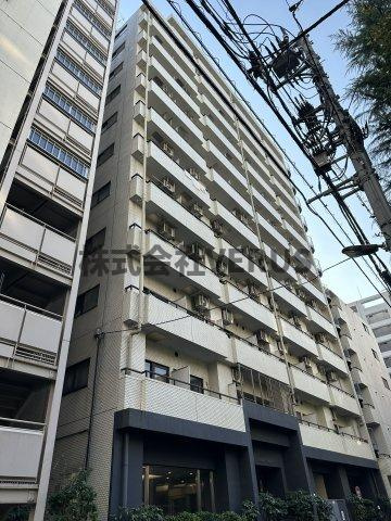 【外観】 | ライオンズマンション板橋区役所前