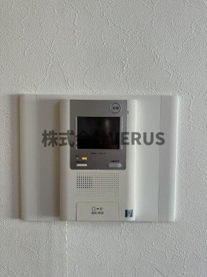 【セキュリティ】 | ライオンズマンション板橋区役所前