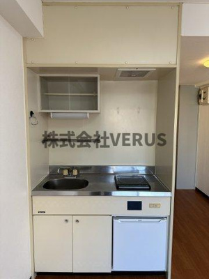 【キッチン】 | ライオンズマンション板橋区役所前