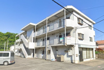 福生市大字熊川のマンションの画像