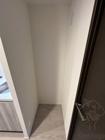 S-RESIDENCE福島玉川Deuxのキッチン