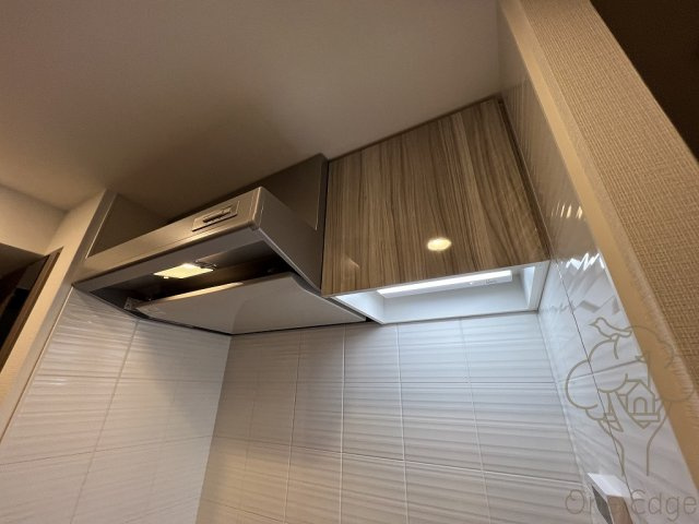 S-RESIDENCE福島玉川Deuxのキッチン