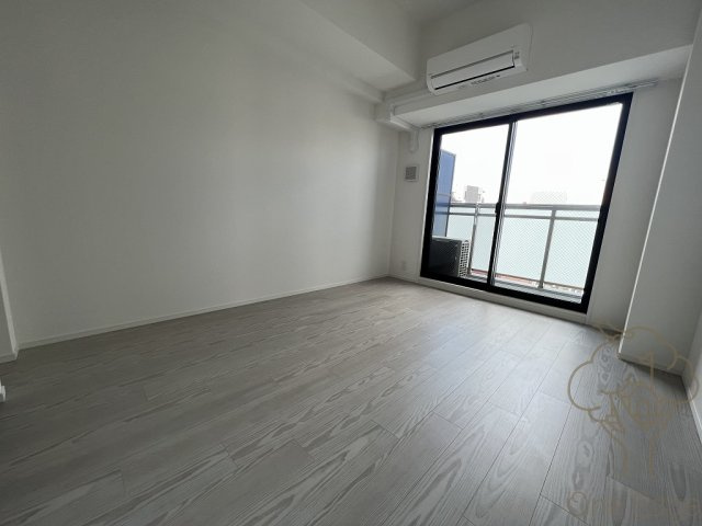 S-RESIDENCE福島玉川Deuxの内装