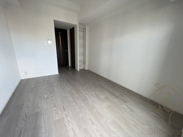 S-RESIDENCE福島玉川Deuxの内装