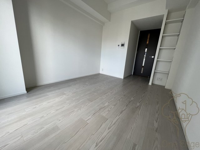S-RESIDENCE福島玉川Deuxの寝室