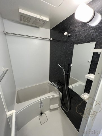 S-RESIDENCE福島玉川Deuxの浴室