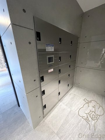 S-RESIDENCE福島玉川Deuxのその他共用部分