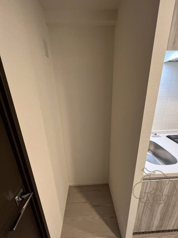 S-RESIDENCE福島玉川Deuxのキッチン