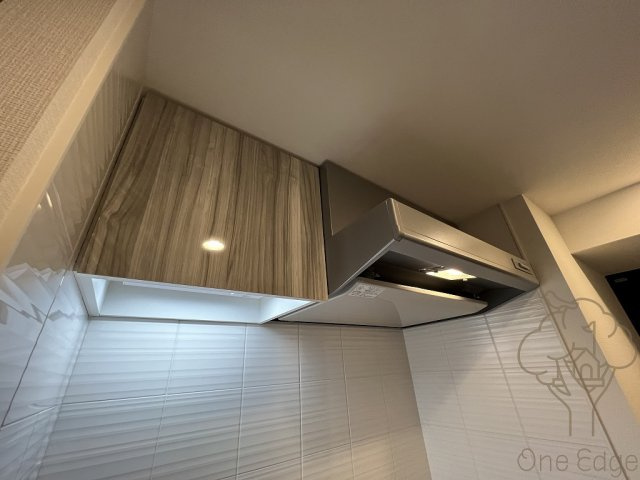 S-RESIDENCE福島玉川Deuxのキッチン