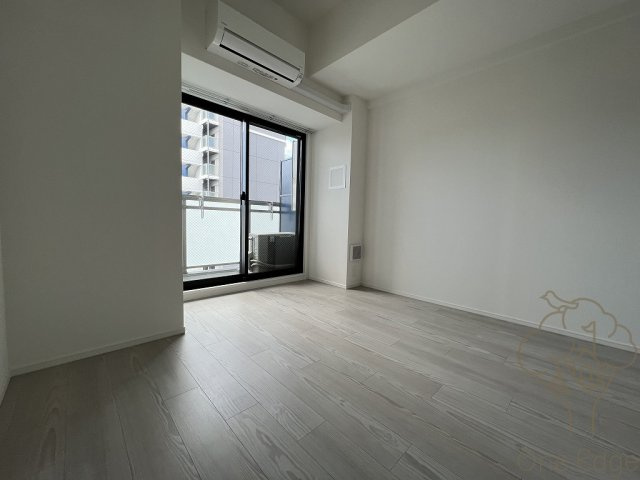 S-RESIDENCE福島玉川Deuxの内装
